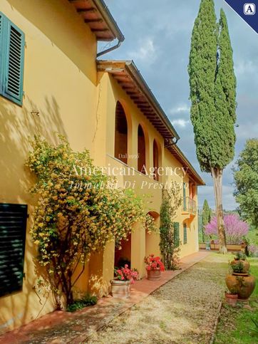 Casa indipendente in residenziale in Via Vecchia di Pozzolatico