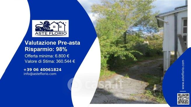 Terreno agricolo in commerciale in Via della Madonna