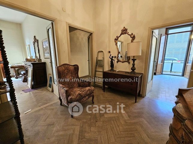 Appartamento in residenziale in Via dell'Arcolaio