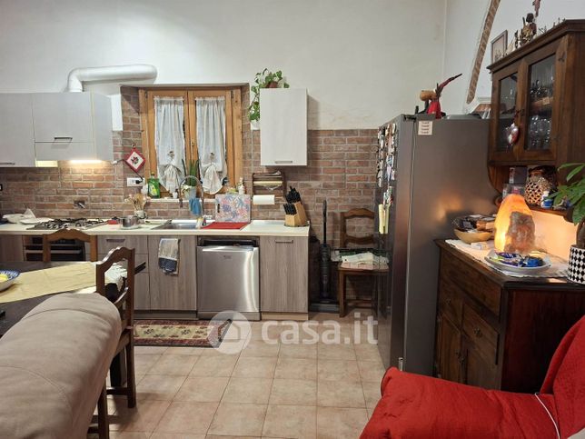 Casa indipendente in residenziale in 
