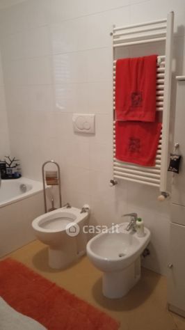 Appartamento in residenziale in Via Tirreno