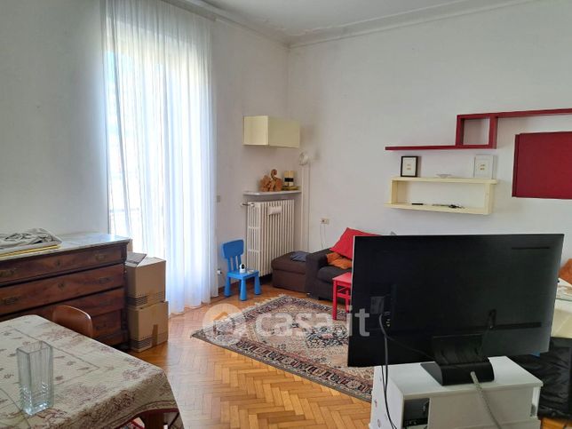 Appartamento in residenziale in Via Messina 21