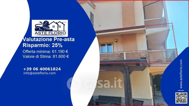 Appartamento in residenziale in Viale Vincenzo Gattoleo