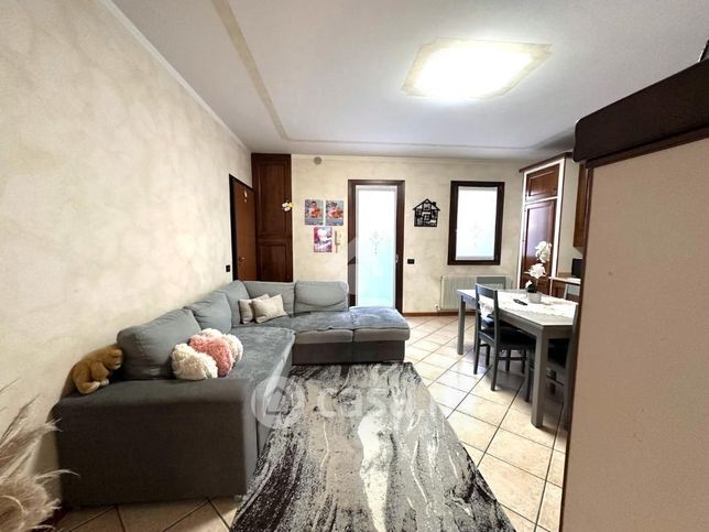 Appartamento in residenziale in Via Cavin dei Cavai