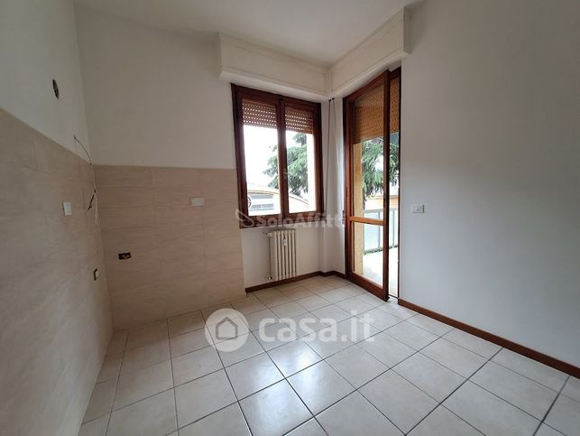 Appartamento in residenziale in Via delle Panche