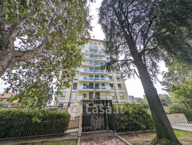 Appartamento in residenziale in Via Piave 17