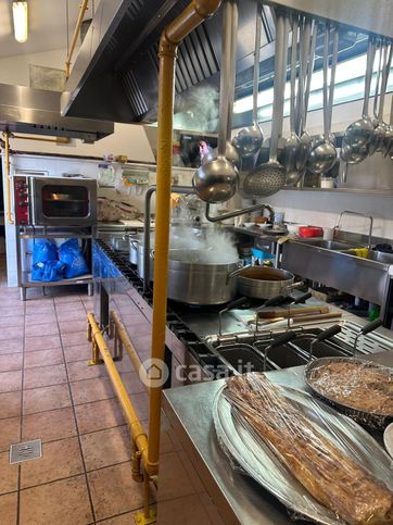 Attivitã /licenza (con o senza mura) in commerciale in Via Croci