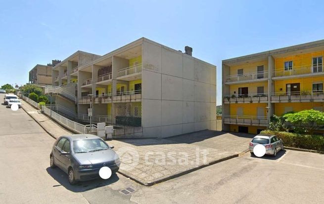 Appartamento in residenziale in Via Salvatore Quasimodo 23