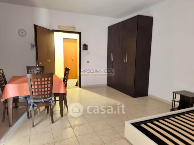 Appartamento in residenziale in Via Guido Rossa 34