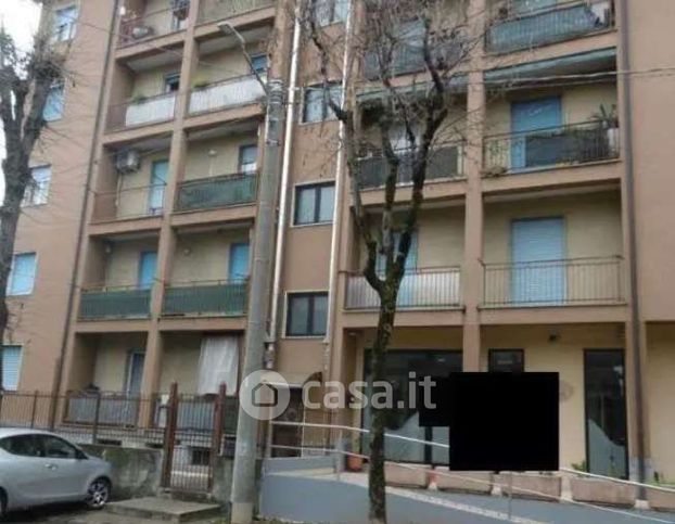 Appartamento in residenziale in Via Gian Battista Vico 4