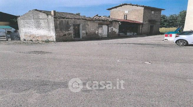 Terreno agricolo in commerciale in Contrada Piano Cappelle