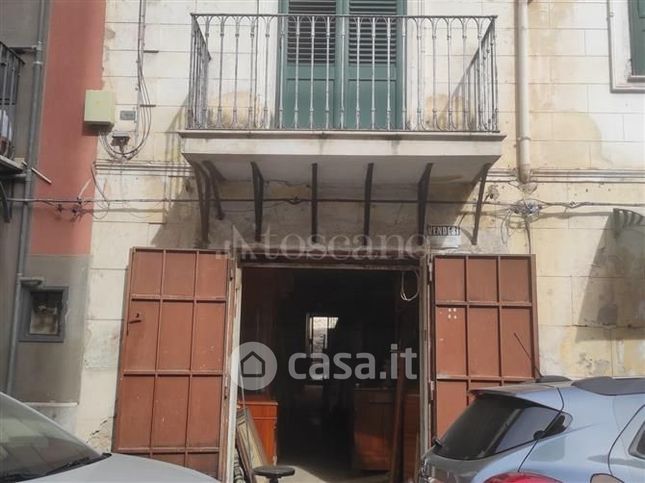 Appartamento in residenziale in Via D'Ossuna