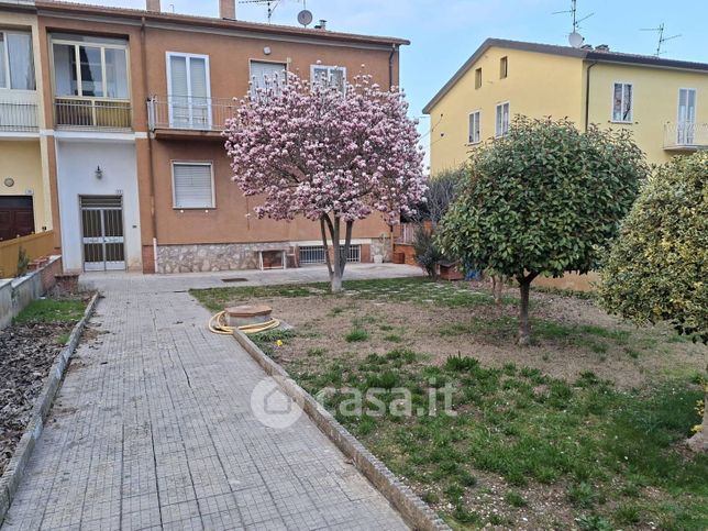 Appartamento in residenziale in Via Arpago Ricci 21