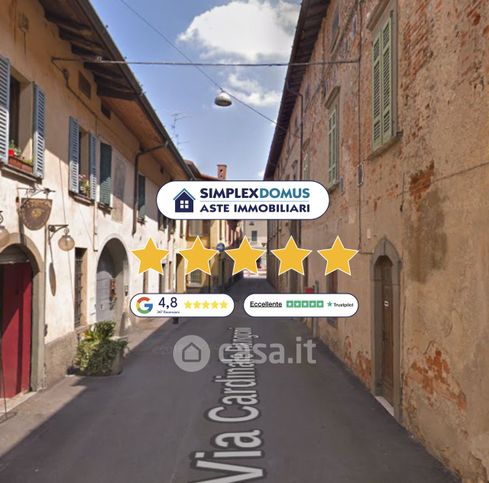 Appartamento in residenziale in Via Cardinale Rangoni
