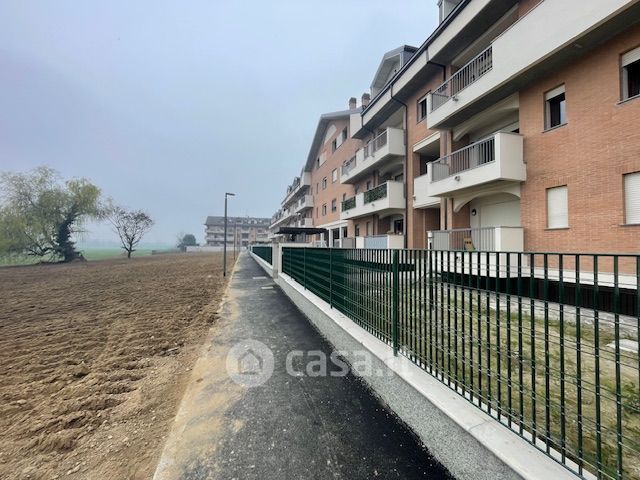 Appartamento in residenziale in Via Cristina di Belgioioso 2