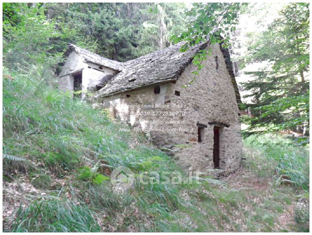 Baita/bungalow/chalet/trullo in residenziale in Via Passeggiata dei Vecchi