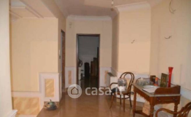 Appartamento in residenziale in Via Valle del Belice