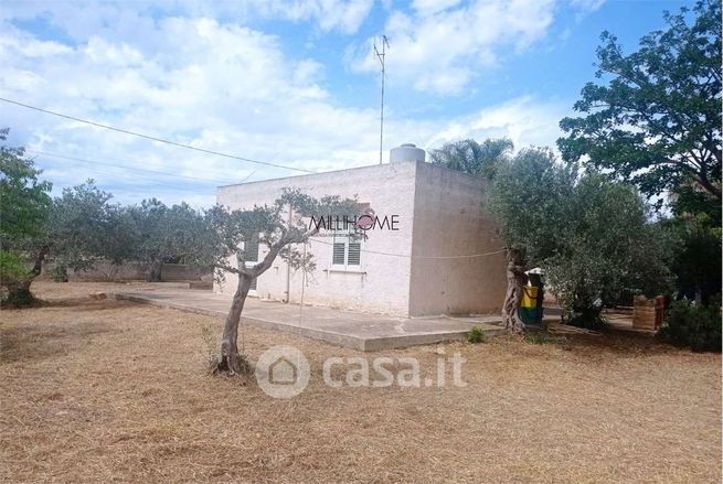 Casa indipendente in residenziale in Contrada Berbarello