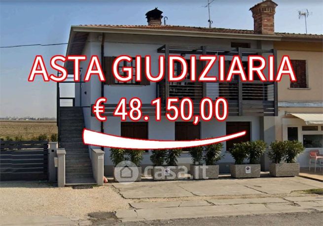 Appartamento in residenziale in Strada Provinciale Portogruaro Brussa 101