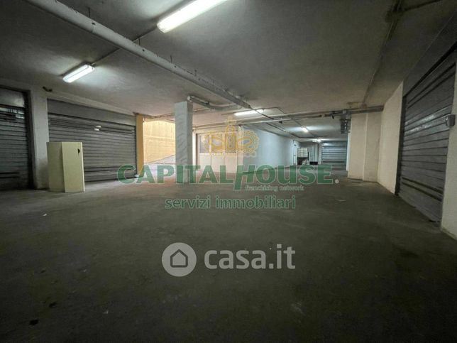 Garage/posto auto in residenziale in Via Madonnelle