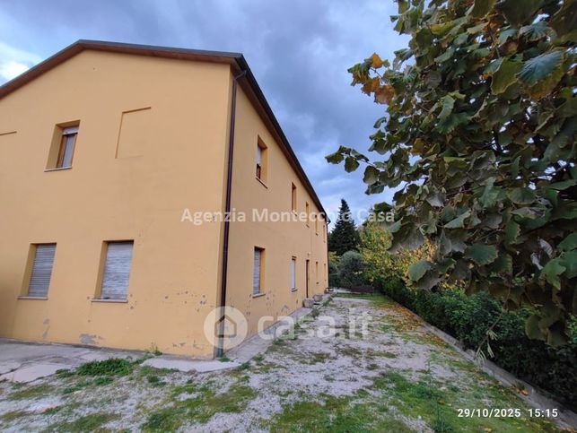 Casa indipendente in residenziale in Via Ca Cartolaro