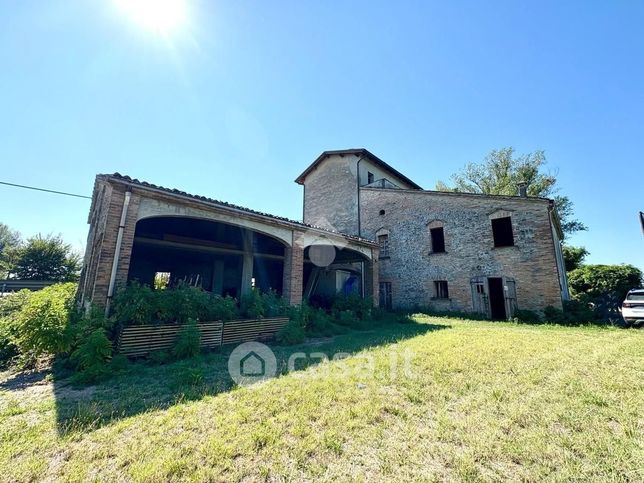 Rustico/casale in residenziale in SP462R 1