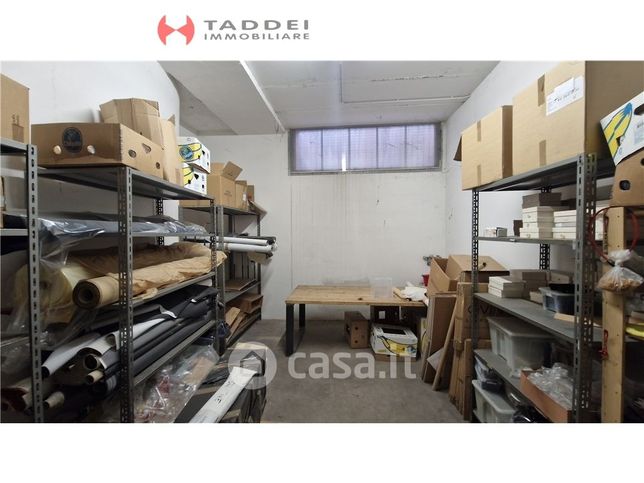 Box/posto auto in residenziale in Via Acciaiolo