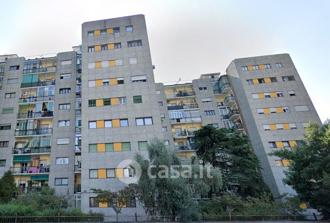 Appartamento in residenziale in Via Ovidio 14