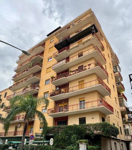 Appartamento in residenziale in Via Guglielmo Oberdan 2