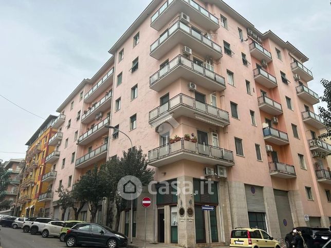 Appartamento in residenziale in Via Luigi Miceli 52