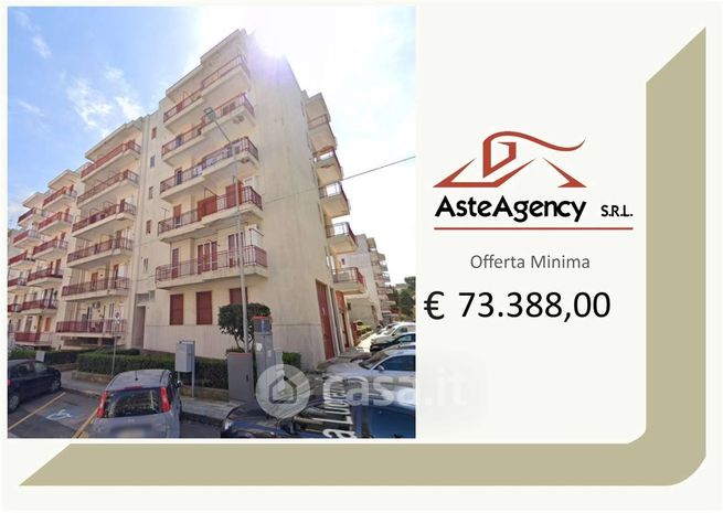 Appartamento in residenziale in Via Orazio Flacco 132