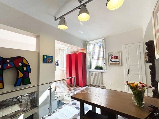 Appartamento in residenziale in Via Lamarmora