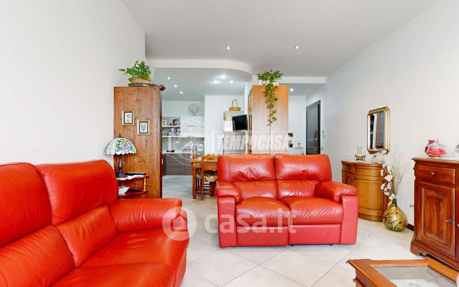 Appartamento in residenziale in Viale Pompilio 28