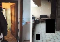 Appartamento in residenziale in Via Scrivia 22