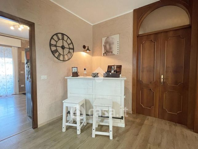Appartamento in residenziale in Via Roma 20
