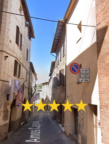 Appartamento in residenziale in Via del Canto