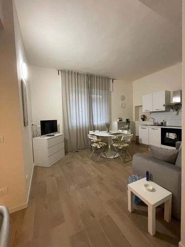 Appartamento in residenziale in Via Sant'Arnaldo 31