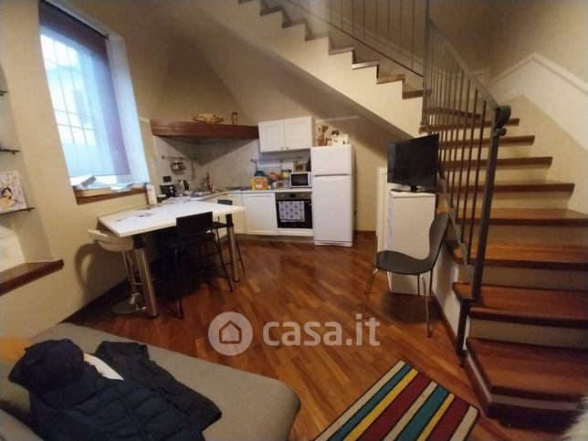 Appartamento in residenziale in Via Calderai