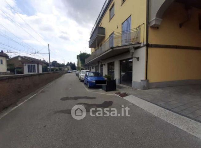 Box/posto auto in residenziale in Via San Carlo