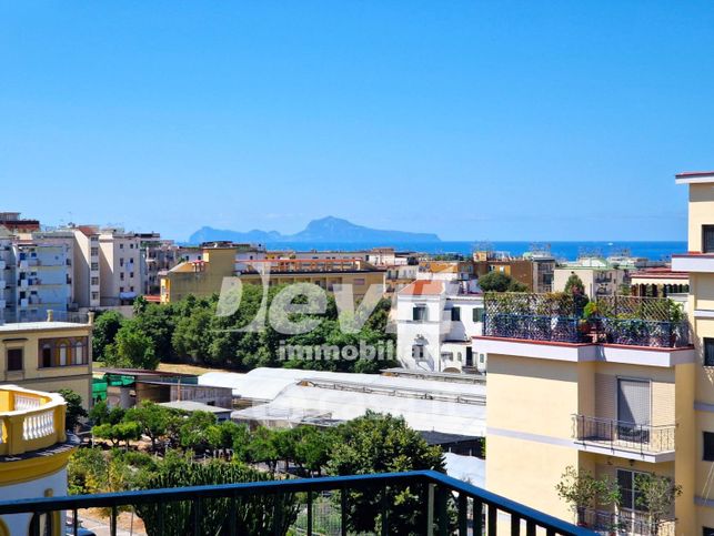 Appartamento in residenziale in Via Armando Diaz