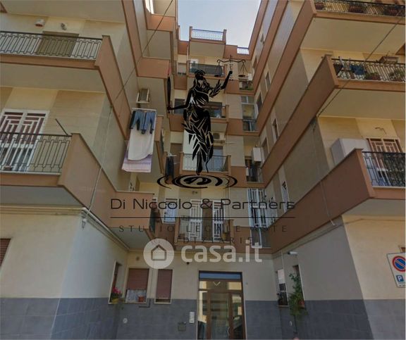 Appartamento in residenziale in Piazza Dante Alighieri 23