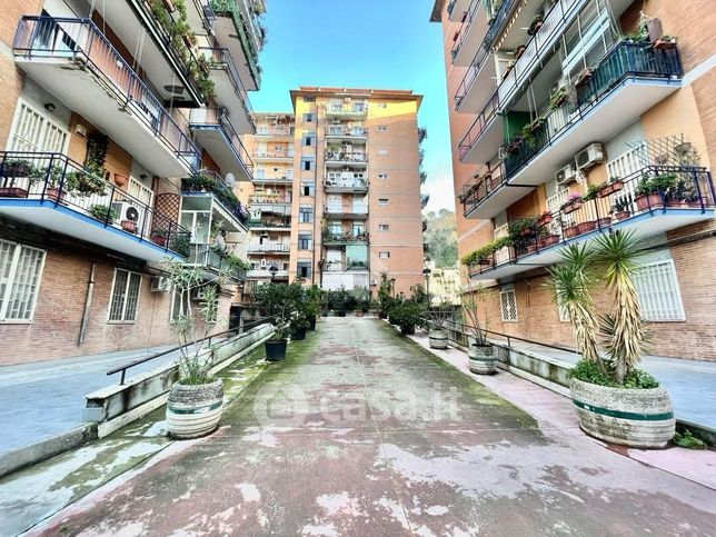 Appartamento in residenziale in Via Campegna
