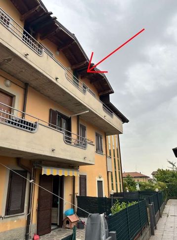 Appartamento in residenziale in Via Castegnate 49
