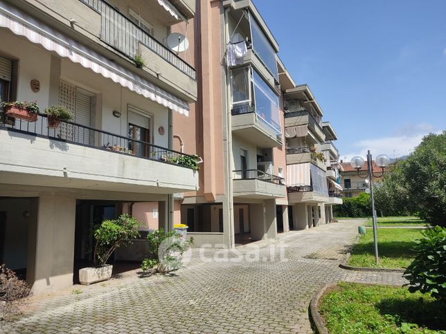 Appartamento in residenziale in Via Provinciale
