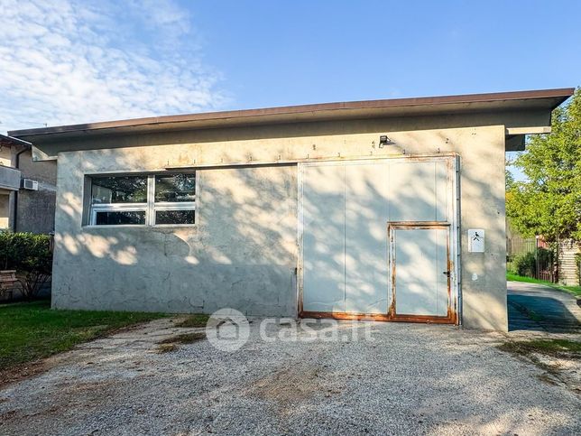 Capannone in commerciale in Strada Borgosatollo 16