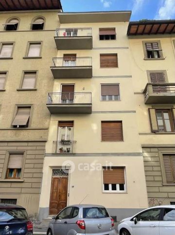 Appartamento in residenziale in Via Giandomenico Romagnosi 13