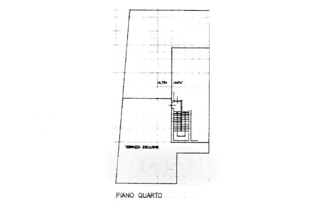 Ufficio in commerciale in Via Monte Sabotino 1