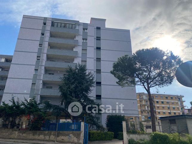 Appartamento in residenziale in Via San Martino