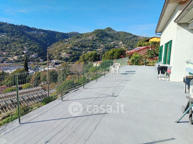 Villa in residenziale in Via Oberto D'oria