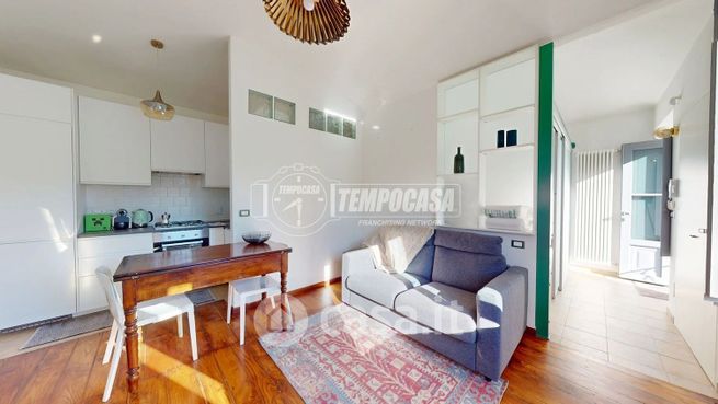 Appartamento in residenziale in Via Antonio Bertola